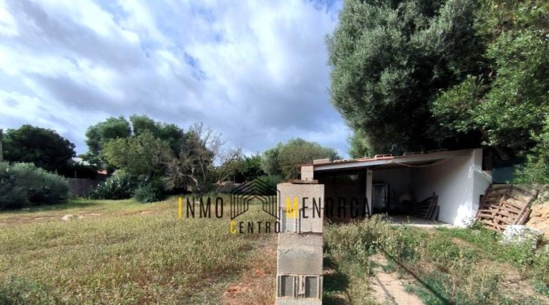 Balearic Islands - Ciudadela - 2550m2