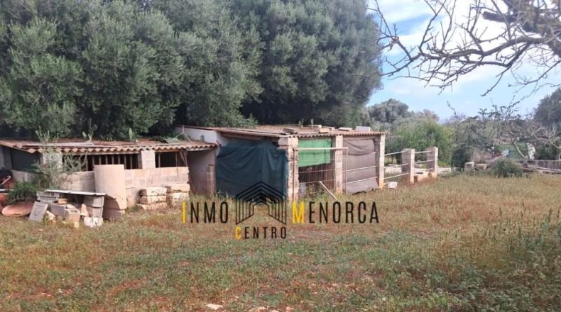 Balearic Islands - Ciudadela - 2550m2