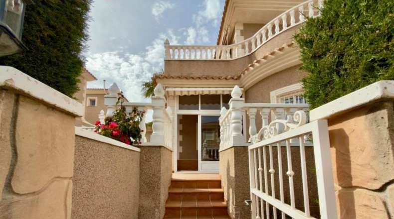 Аликанте - Torrevieja - 227m2
