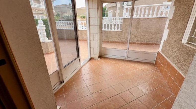 Аликанте - Torrevieja - 227m2