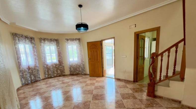 Аликанте - Torrevieja - 227m2