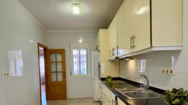 Аликанте - Torrevieja - 227m2