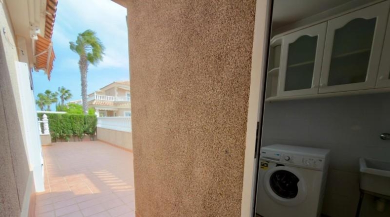 Аликанте - Torrevieja - 227m2
