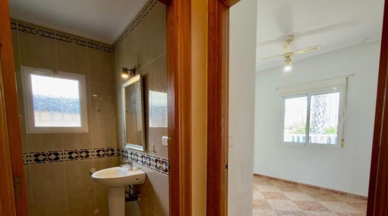 Аликанте - Torrevieja - 227m2