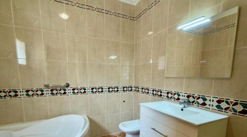 Аликанте - Torrevieja - 227m2