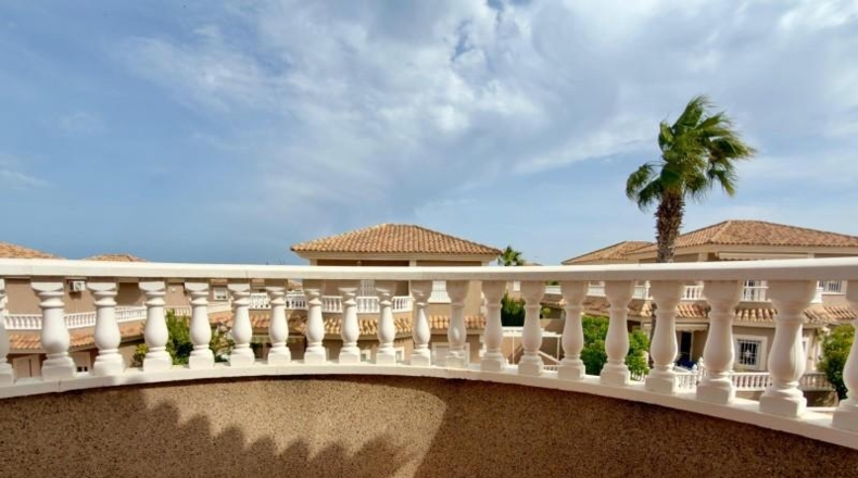 Аликанте - Torrevieja - 227m2