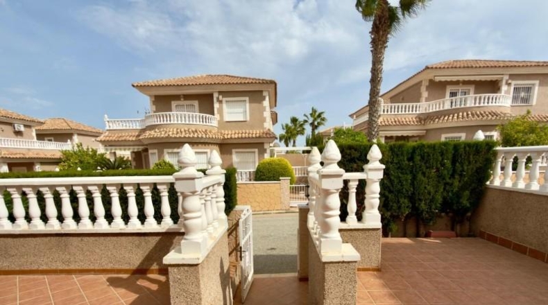 Аликанте - Torrevieja - 227m2