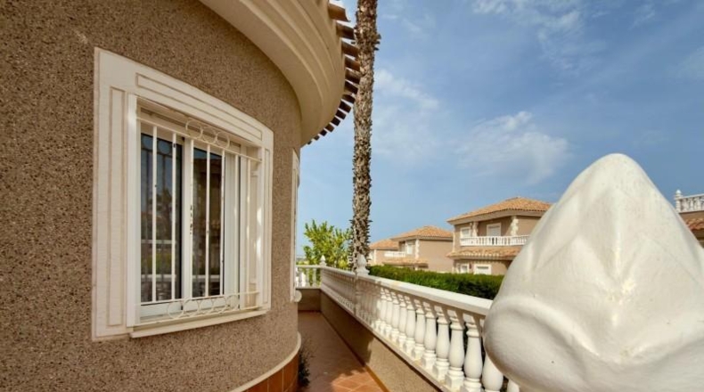Аликанте - Torrevieja - 227m2