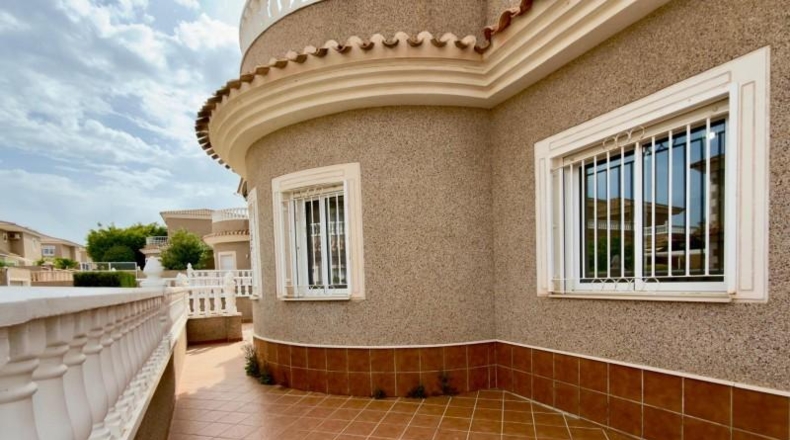 Аликанте - Torrevieja - 227m2