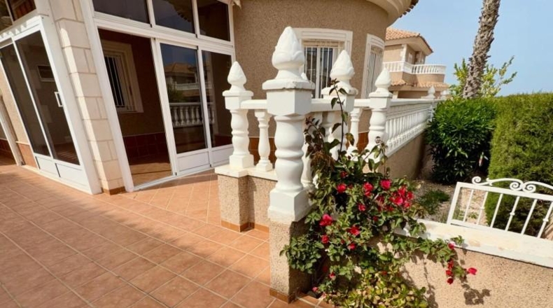 Аликанте - Torrevieja - 227m2