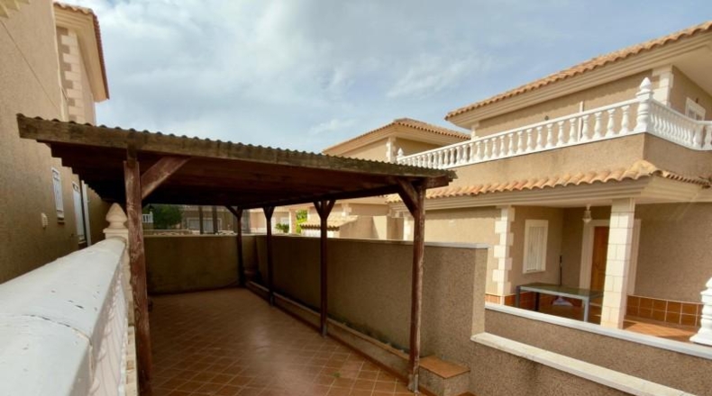 Аликанте - Torrevieja - 227m2
