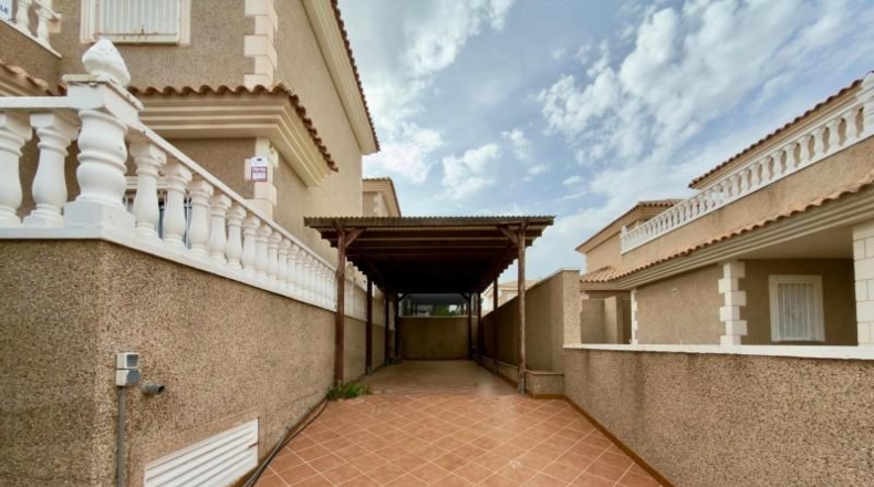 Аликанте - Torrevieja - 227m2