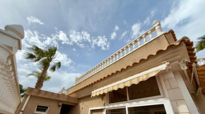 Аликанте - Torrevieja - 227m2