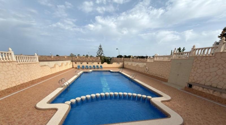 Аликанте - Torrevieja - 227m2