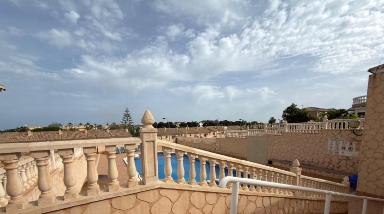 Аликанте - Torrevieja - 227m2