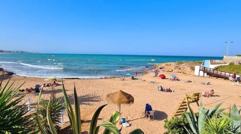 Аликанте - Torrevieja - 227m2