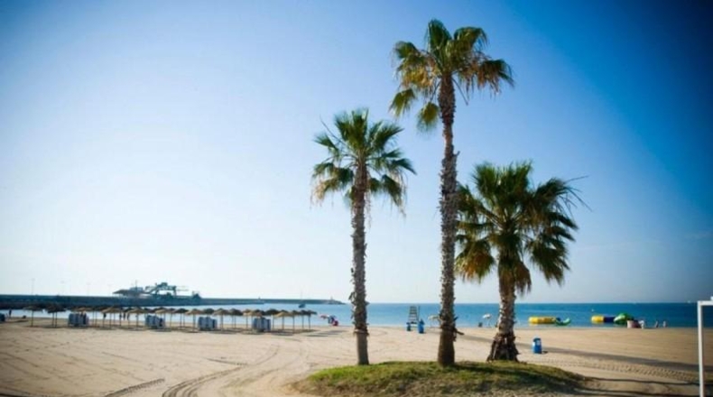 Аликанте - Torrevieja - 227m2