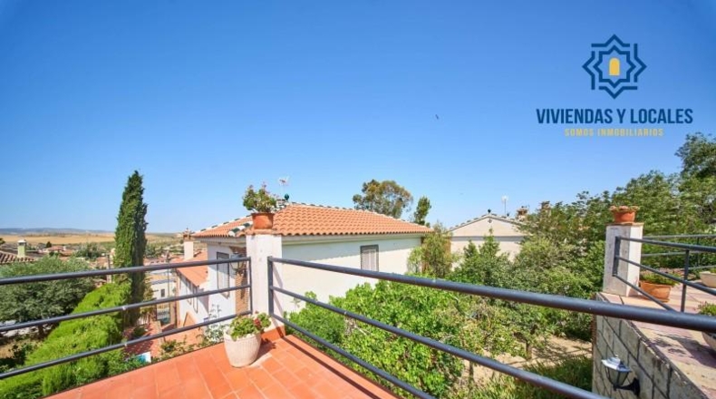 Granada - Villa de Otura - 638m2