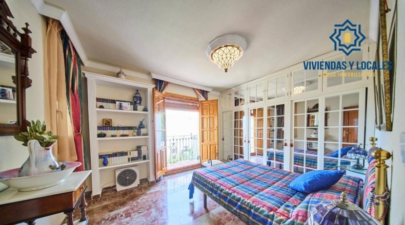 Granada - Villa de Otura - 638m2