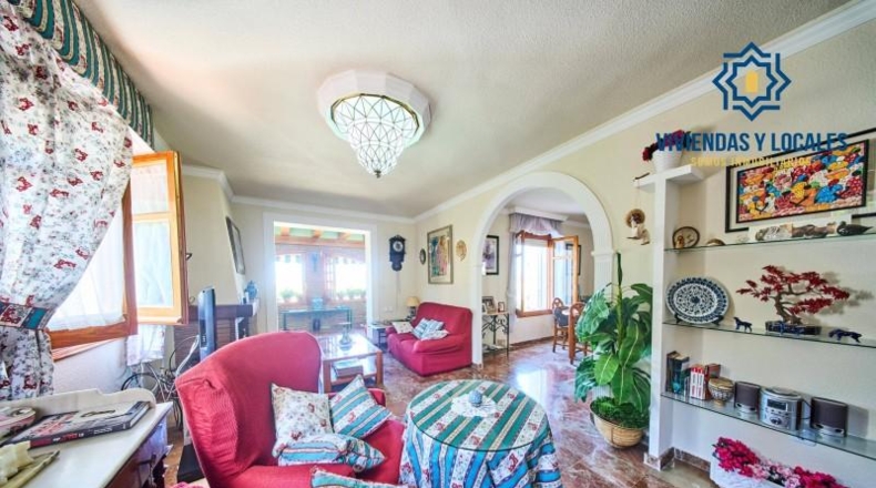 Granada - Villa de Otura - 638m2