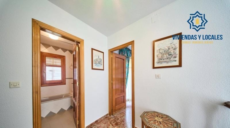 Granada - Villa de Otura - 638m2