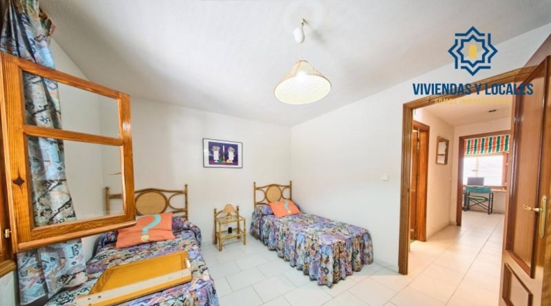 Granada - Villa de Otura - 638m2