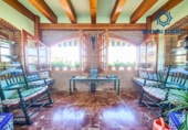 Отдельно стоящий дом с участком на продажу в городе Villa de Otura Фото