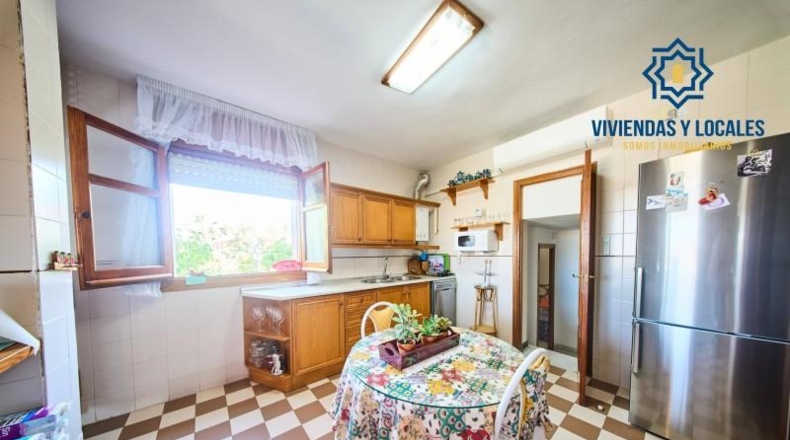 Granada - Villa de Otura - 638m2