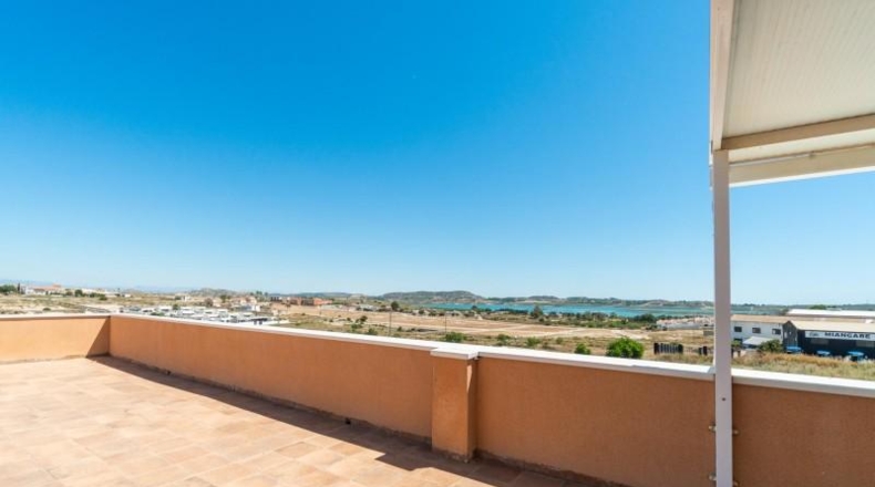 Alicante - San Miguel de Salinas - 1164m2