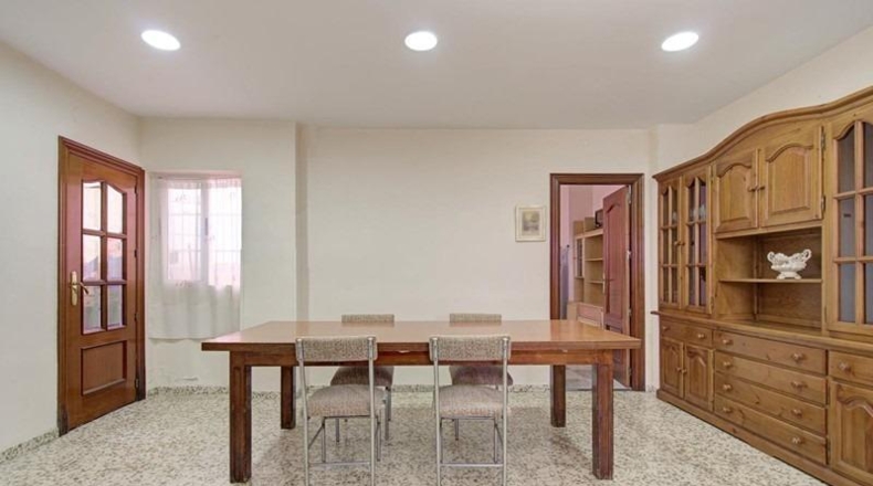Granada - Granada - 286m2