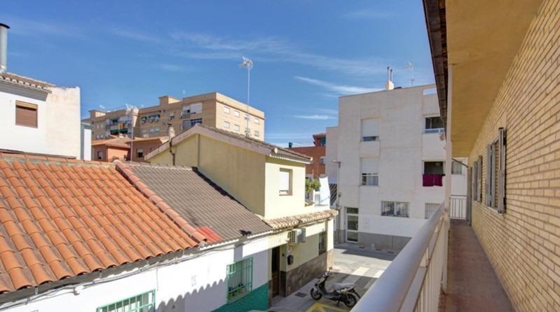 Granada - Granada - 286m2