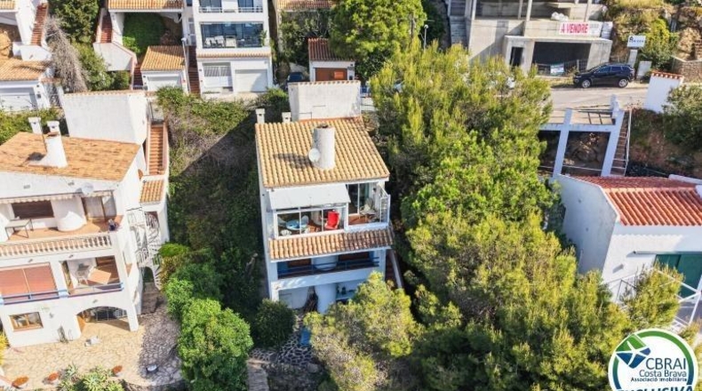 Жирона - Roses - 151m2