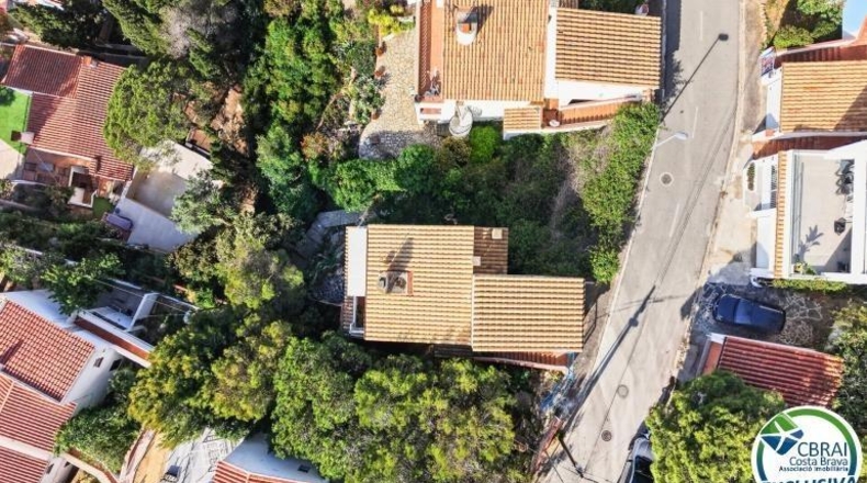 Жирона - Roses - 151m2