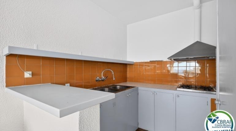Жирона - Roses - 151m2