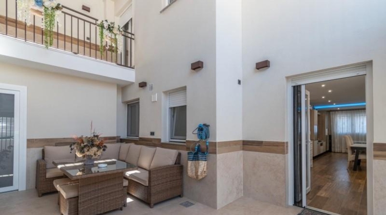 Granada - Peligros - 252m2