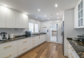 Casa de pueblo en venta en la España, Peligros, ref: TR411512 foto
