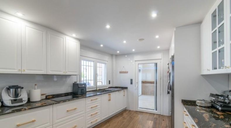 Granada - Peligros - 252m2