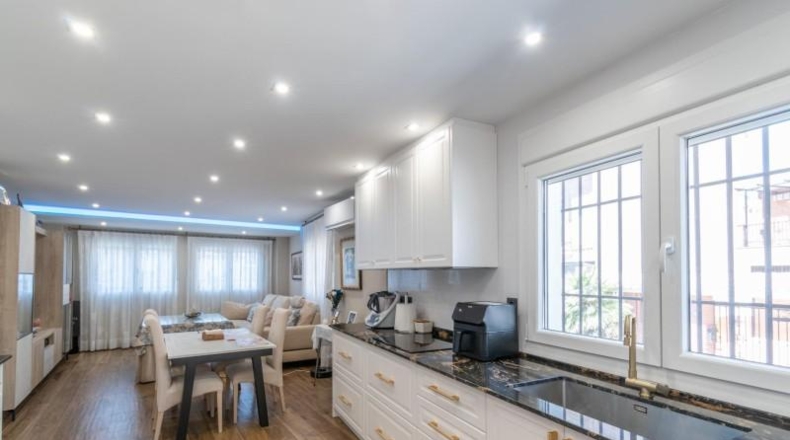 Granada - Peligros - 252m2