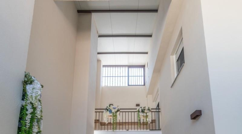 Granada - Peligros - 252m2