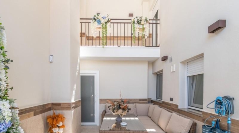 Granada - Peligros - 252m2