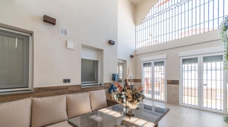 Granada - Peligros - 252m2