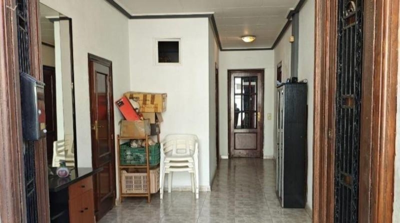 Valencia - Valencia - 162m2