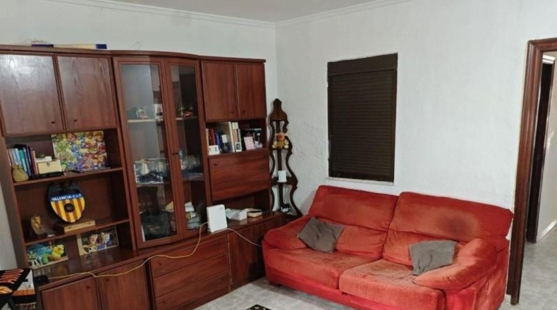 Valencia - Valencia - 162m2