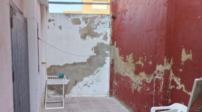 Valencia - Valencia - 162m2