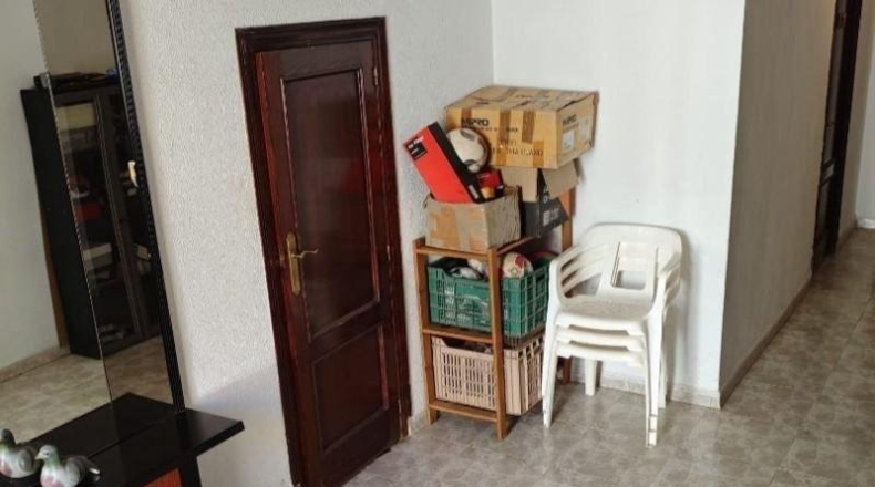 Valencia - Valencia - 162m2