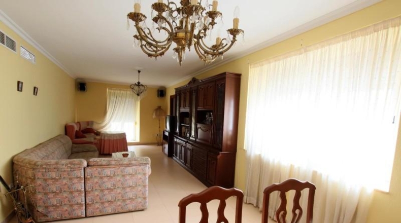 Soria - Montejo de Tiermes - 561m2