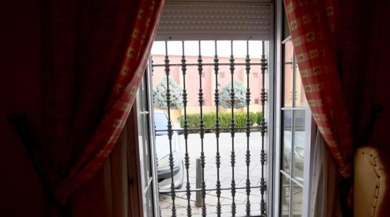 Soria - Montejo de Tiermes - 561m2