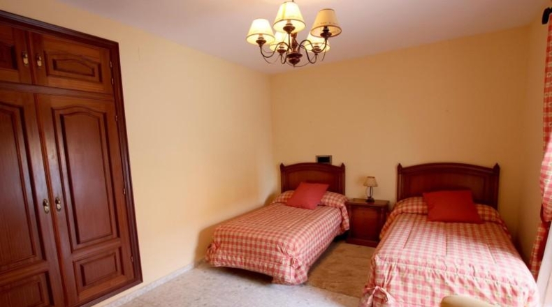 Soria - Montejo de Tiermes - 561m2