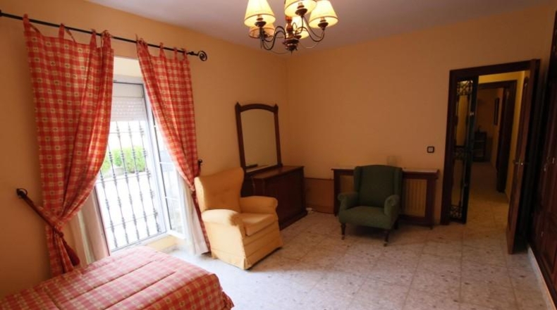 Soria - Montejo de Tiermes - 561m2
