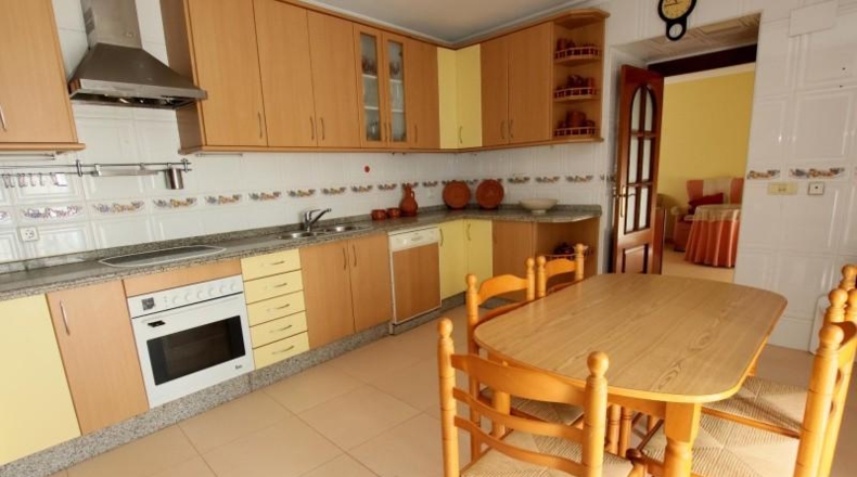 Soria - Montejo de Tiermes - 561m2